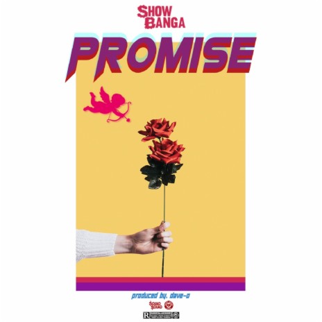 Promise | Boomplay Music