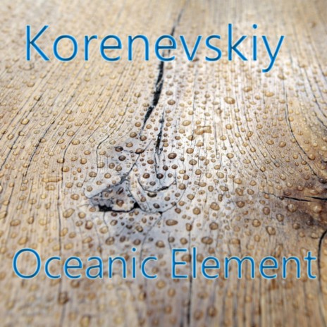 Oceanic Element (Original Mix)