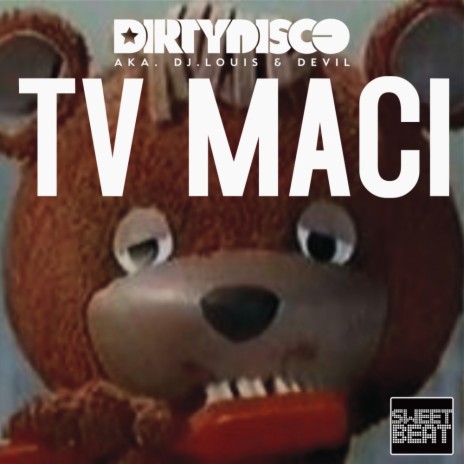 TV Maci (Radio Mix)