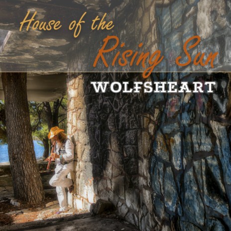 House of the Rising Sun (On Native American Flute) | Boomplay Music