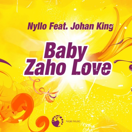 Baby Zaho Love | Boomplay Music