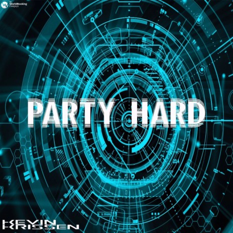 Party Hard (Original Mix) | Boomplay Music