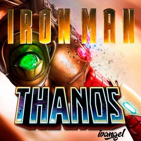 Iron Man Vs Thanos | Boomplay Music