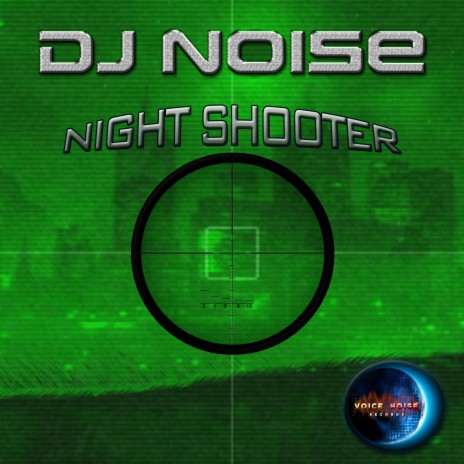 Night Shooter | Boomplay Music