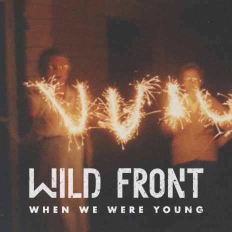 When We Were Young | Boomplay Music