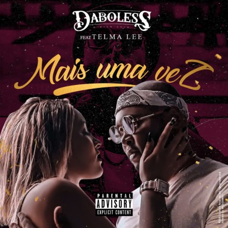 Mais uma Vez ft. Telma Lee | Boomplay Music