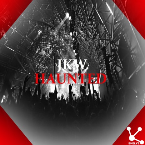 Haunted (Original Mix) | Boomplay Music