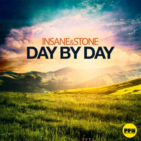 Day by Day (Original Extended Mix) ft. Stone | Boomplay Music