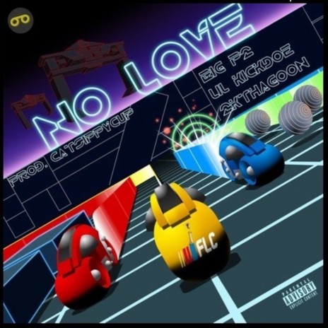 No Love | Boomplay Music