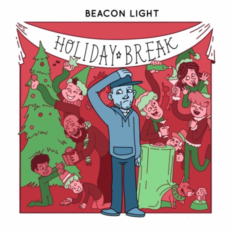 Holiday Break | Boomplay Music