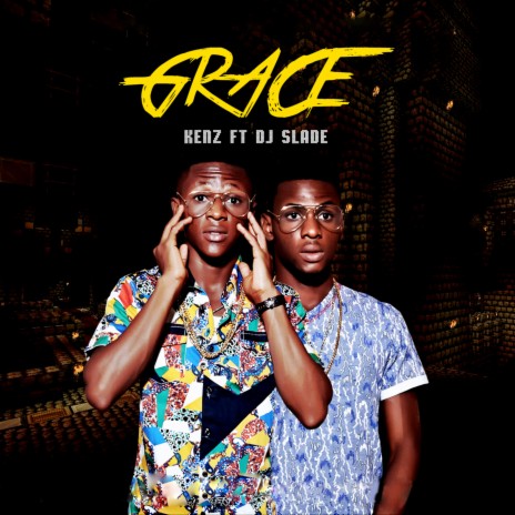 Grace ft. Dj-Slade & 911Street Ent