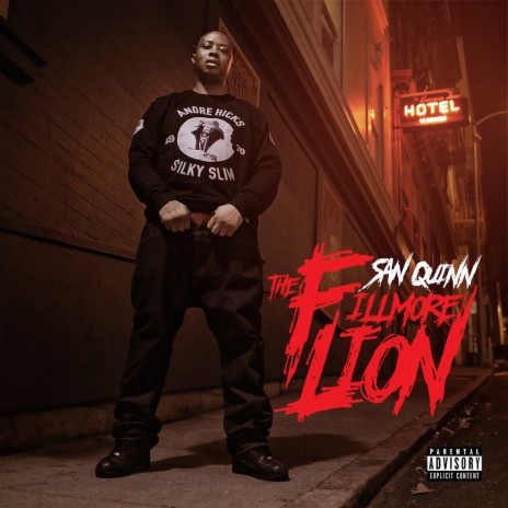 The Fillmore Lion | Boomplay Music