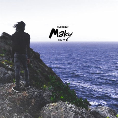 Maky ft. Buzzy B | Boomplay Music