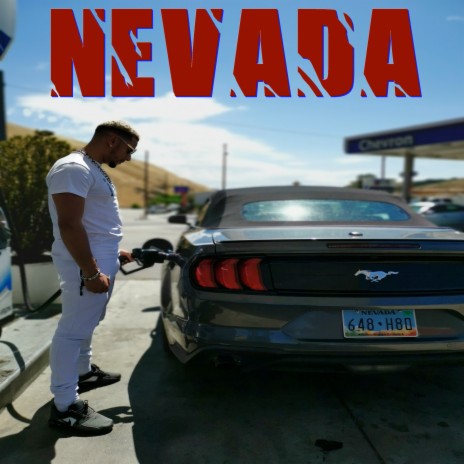 Nevada ft. Jély & Kushala | Boomplay Music