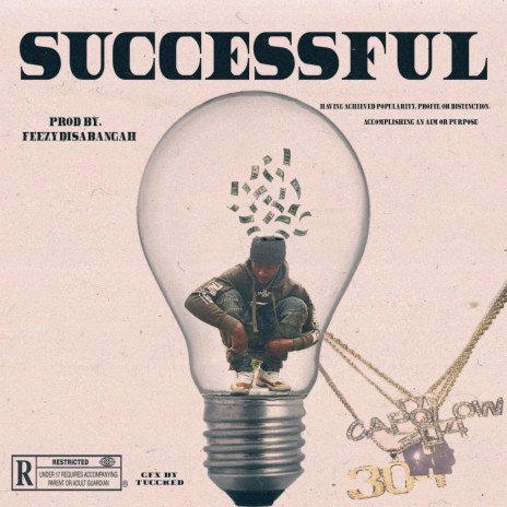 Successful | Boomplay Music