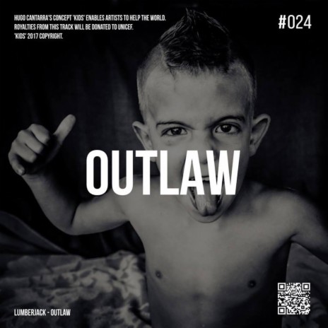 Outlaw | Boomplay Music