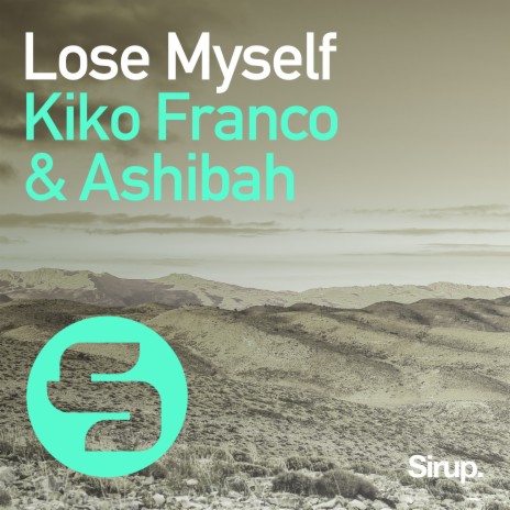 Lose Myself ft. Ashibah | Boomplay Music