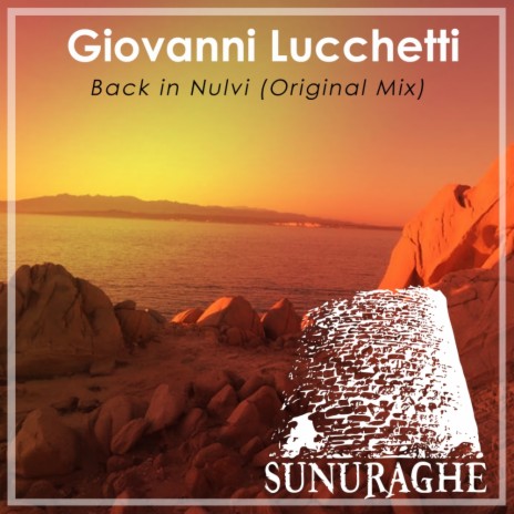 Back In Nulvi (Original Mix)