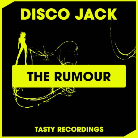 The Rumour (Radio Mix) | Boomplay Music