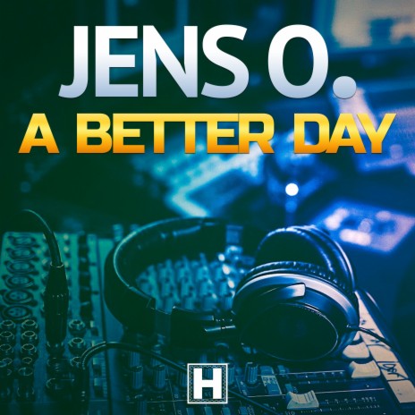 A Better Day (Psy Mix Edit) | Boomplay Music