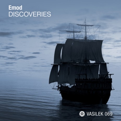Discoveries (Original Mix) | Boomplay Music