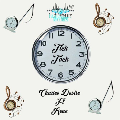 Tick Tock (Original Mix) ft. Rene