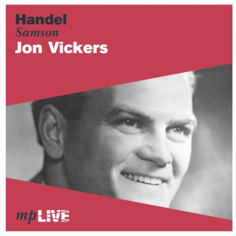 Samson, HWV 57, Act II: "Your Charms to Ruin Led the Way" (Live) ft. The Royal Opera Chorus, The Orchestra of The Royal Opera House & Raymond Leppard | Boomplay Music