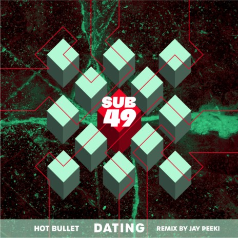 Dating (Jay Peeki Remix)
