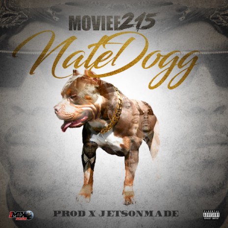 Nate Dogg | Boomplay Music