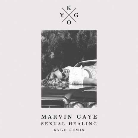Sexual Healing (Kygo Remix) ft. Kygo