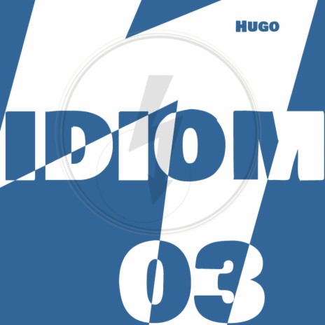 Idiom 03-2 (Original Mix)