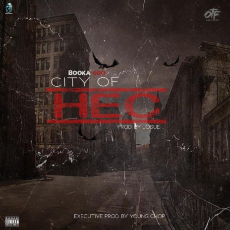 City of HEC | Boomplay Music