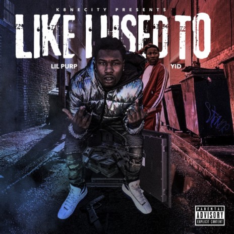 Like I Used To ft. YID | Boomplay Music