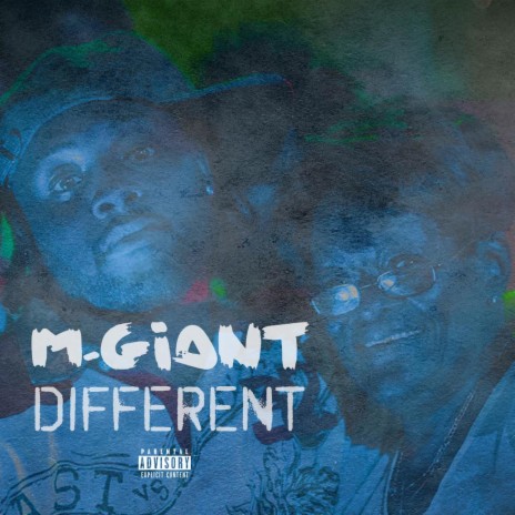 Different | Boomplay Music