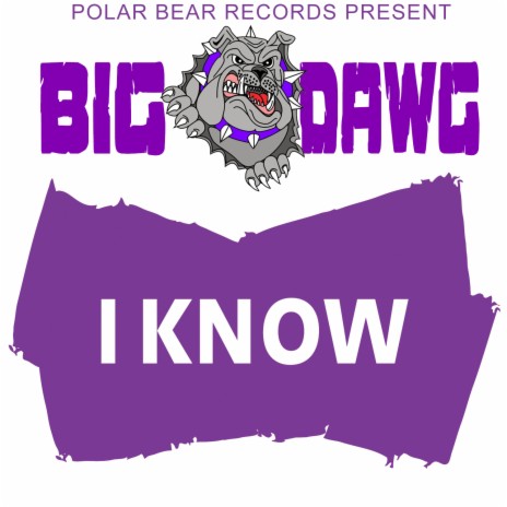 I Know | Boomplay Music