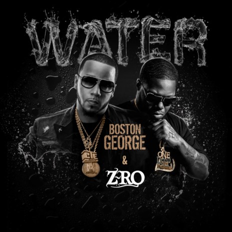 Water ft. Z-Ro | Boomplay Music