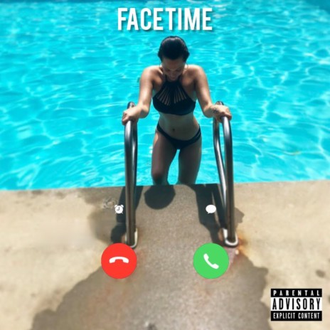 Facetime ft. Melody Hamre | Boomplay Music