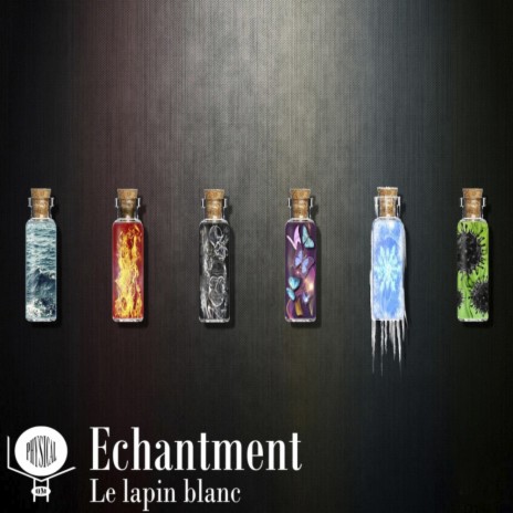 Enchantment (Original Mix)