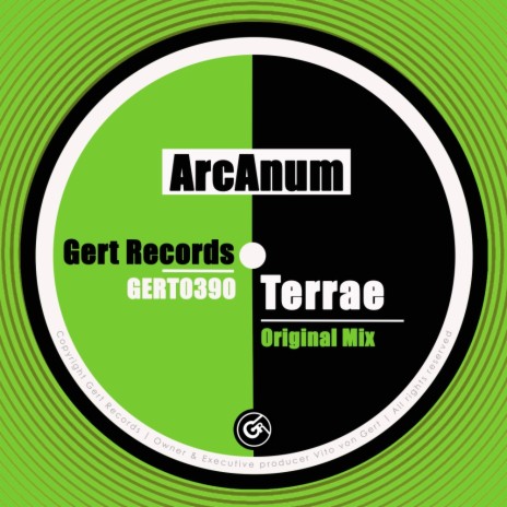 Terrae (Original Mix)