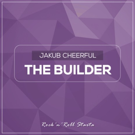 The Builder (Original Mix) | Boomplay Music