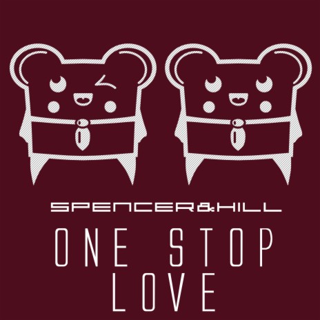 One Stop Love (Club Mix) | Boomplay Music