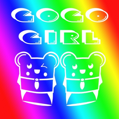 Gogo Girl (Club Mix) | Boomplay Music