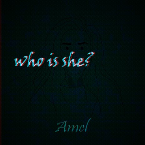 Кто она?