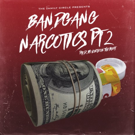 Narcotics Pt. 2 | Boomplay Music