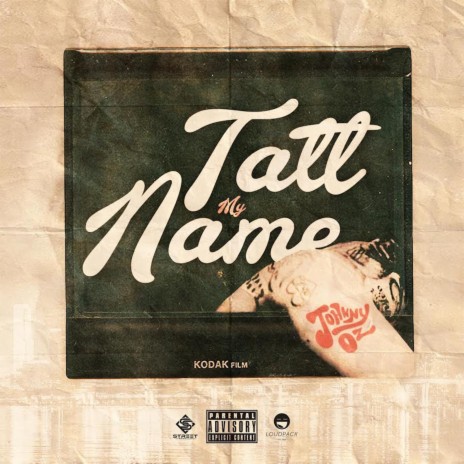 Tatt My Name | Boomplay Music