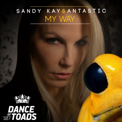 My Way (Extended Mix) ft. Antastic | Boomplay Music