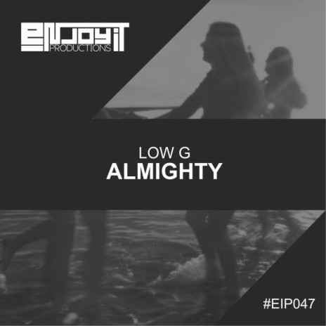 Almighty (Original Mix)