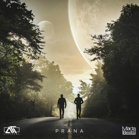 Prana (Original Mix) | Boomplay Music