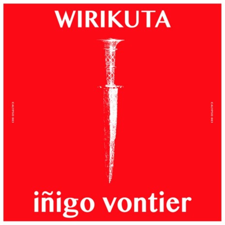 Wirikuta (Oriental Tool - Digital Bonus Track)