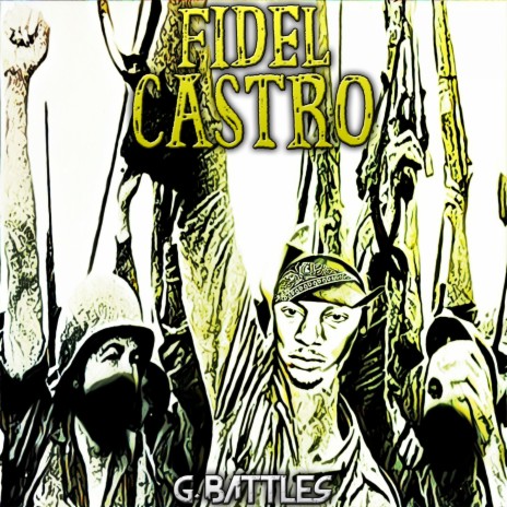 Fidel Castro | Boomplay Music